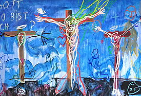 Kunstwerk von Gulliaume Bruère