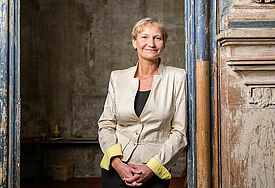 Bischöfin Kirsten Fehrs