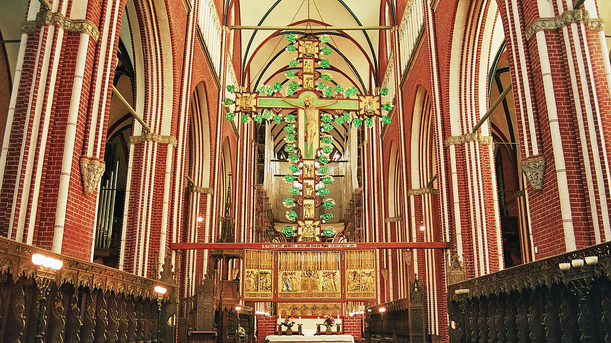 Das Doberaner Münster