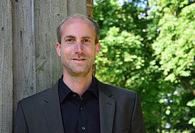 Propst Tobias Sarx