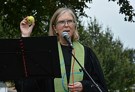 Pastorin Kapust 
