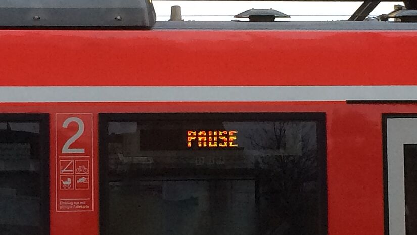 Pause Pause