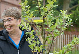 Landesbischöfin Kristina Kühnbaum-Schmidt