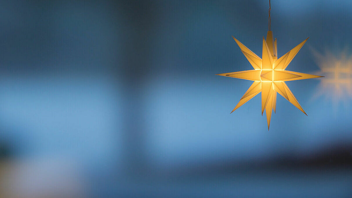 Weihnachten wird schon jetzt in vielen Kirchengemeinden geplant. (Symbolbild) 