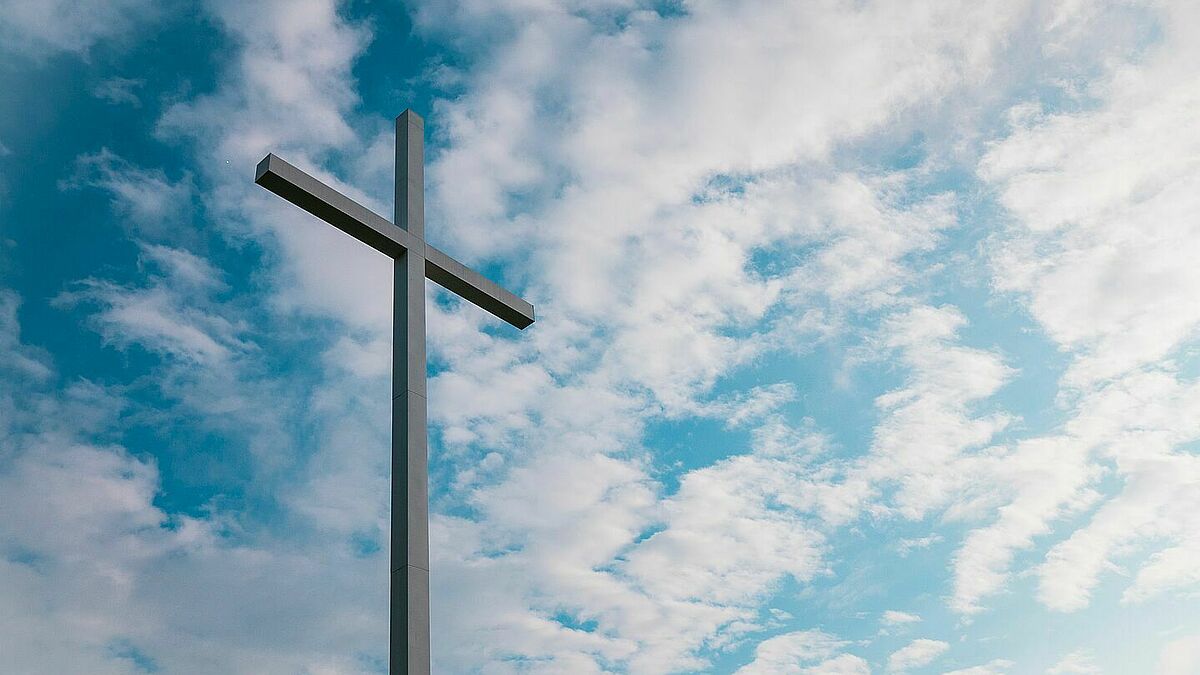 In der Passionszeit wird nicht nur an die Leiden Jesu erinnert. Wir ergründen auch, wo unsere heutigen Schmerzpunkte sind. 