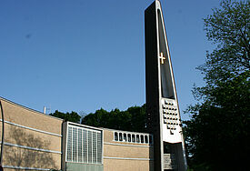 Hammer Kirche