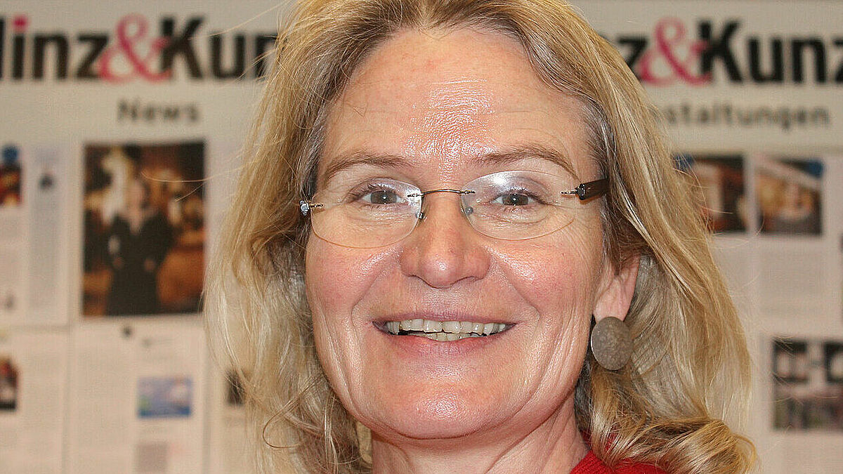 Annette Bruhns setzt auf Themenvielfalt und hochkarätige Autoren. Seit dem Jahreswechsel führt sie das Straßenmagazin Hinz&Kunzt. 