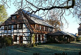 Haus der Stille