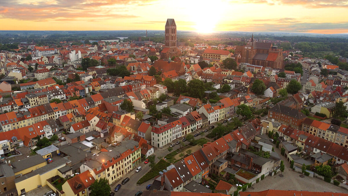Die Urlauberseelsorge, eine neue Kirchen-App und das Reformationsjubiläum sind Themen beim Fachkongress "Kirche und Tourismus" in Wismar