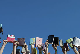 Bibel, Symbolbild: Sean Warren / iStockphoto