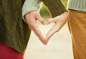 Hand in Hand