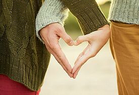 Hand in Hand