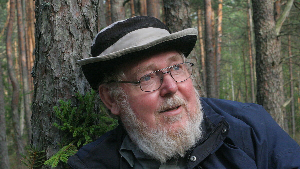 Michael Succow