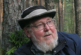 Michael Succow