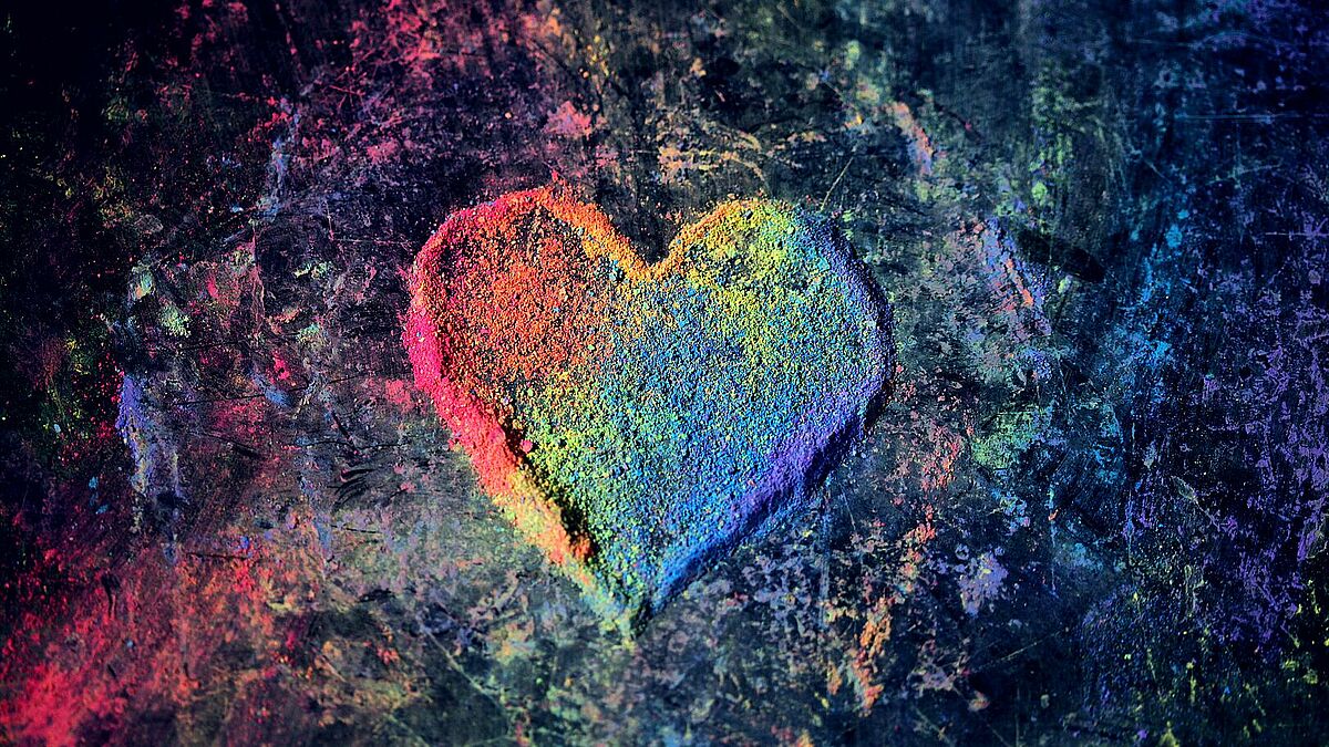 Die Gruppe "Lesben und Kirche Hamburg" setzt sich dafür ein, dass homophobe Strukturen abgebaut werden. In diesem Jahr feiert sie ihren 30. Geburtstag. 