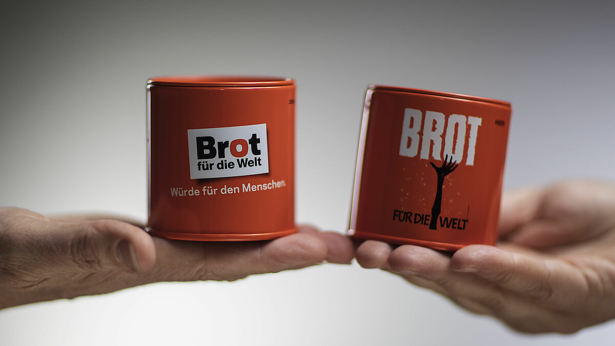 Am 1. Advent 2019 eröffnet Brot für die Welt die 61. Spendenaktion. Diese findet unter dem Motto „Hunger nach Gerechtigkeit“ statt. Bis zum heutigen Tag leben Millionen Menschen in Armut, werden verfolgt, gedemütigt oder ausgegrenzt. Brot für die Welt setzt sich dafür ein, diese Situation global und nachhaltig zu ändern.