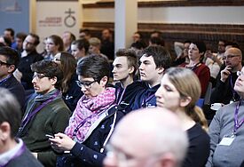 Barcamp Nordkirche