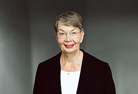 Landesbischöfin Kristina Kühnbaum-Schmidt.