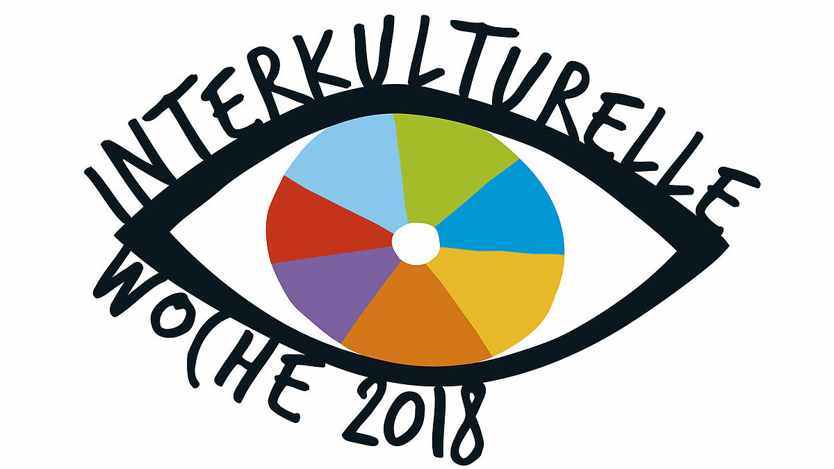"Vielfalt verbindet" ist das Motto der diesjährigen Interkulturellen Woche 