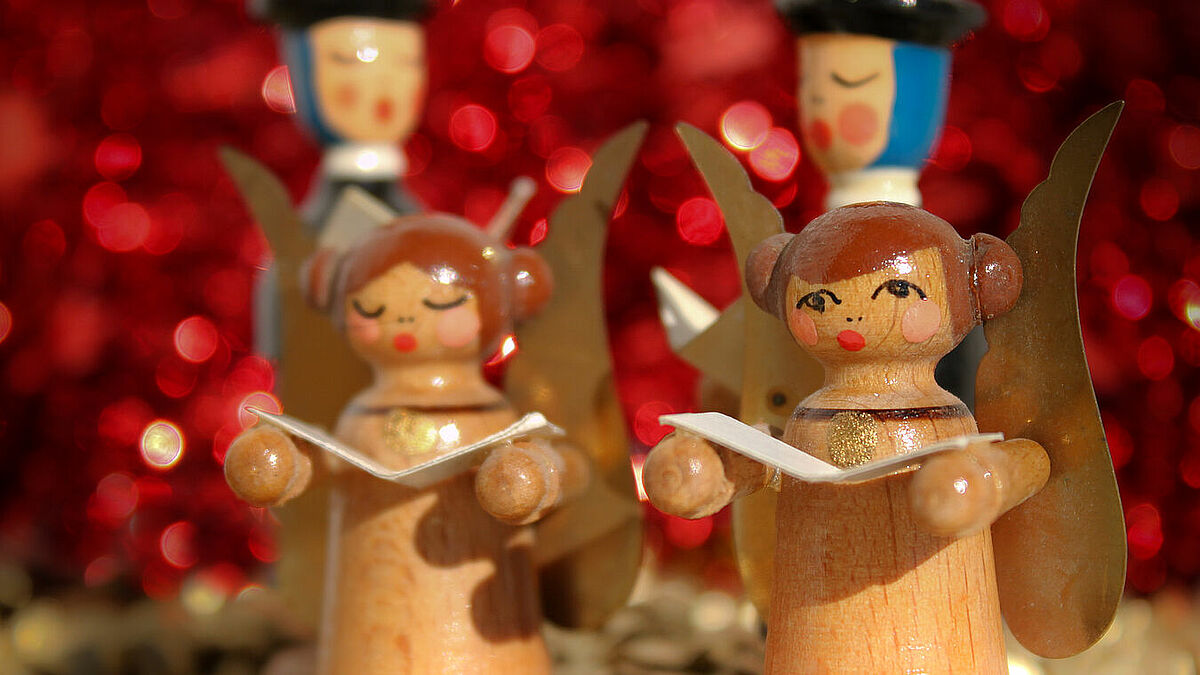 Das Fest wird mit Pauken und Trompeten eingeläutet: Kinder und Jugendliche sind herzlich zum Weihnachtsoratorium im Greifswalder Dom eingeladen. 