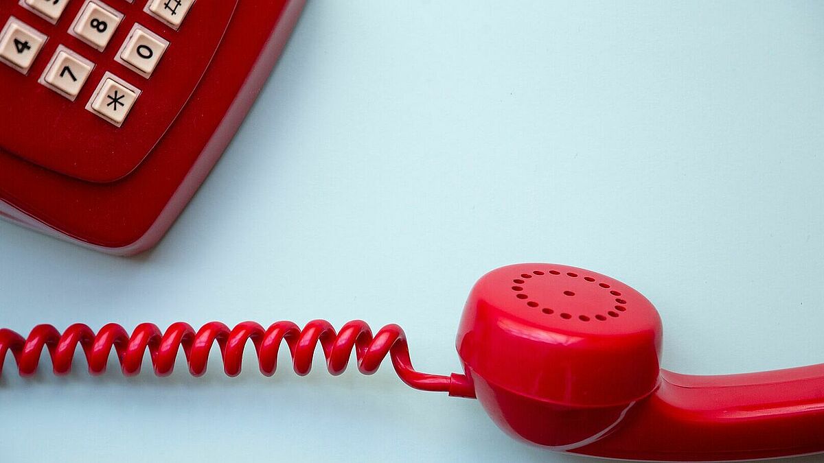 Unter anderem eine neue Hilfe-Hotline gibt es im Kirchenkreis Dithmarschen.