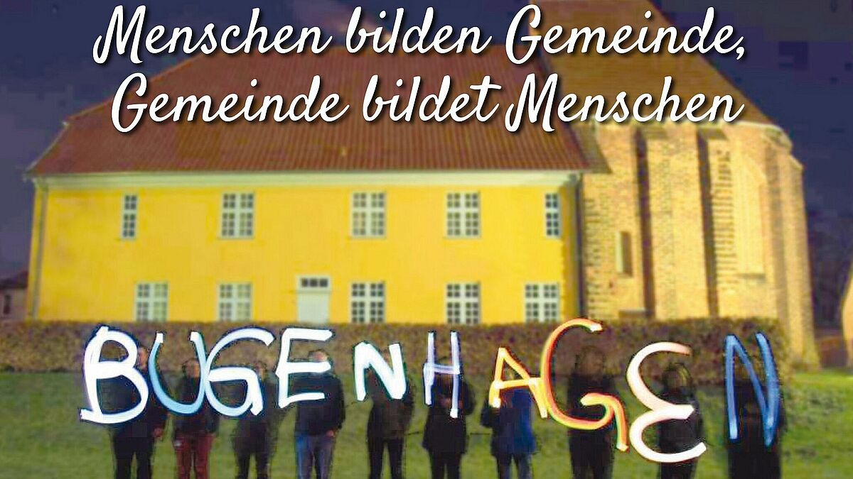Bugenhagen-Plakat 2018