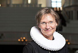 Bischöfin Kirsten Fehrs