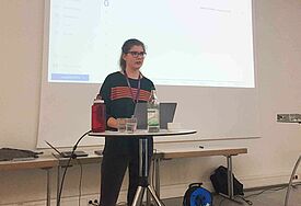 Friederike Nordholt