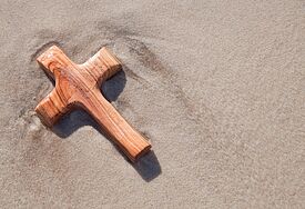 Open-Air-Gottesdienste an der Ostsee in Mecklenburg-Vorpommern geplant (Symbolbild)