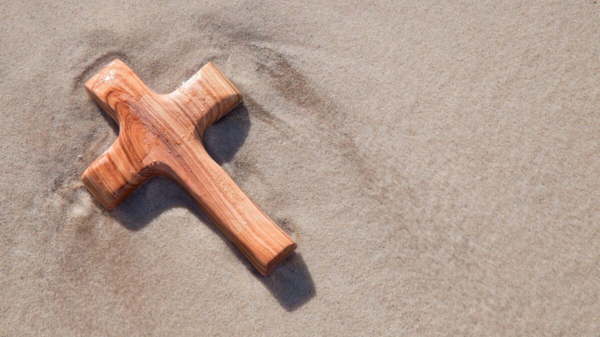 Open-Air-Gottesdienste an der Ostsee in Mecklenburg-Vorpommern geplant  (Symbolbild)