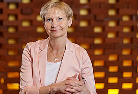 Bischöfin Kirsten Fehrs