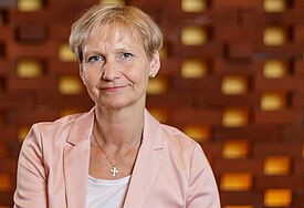 Bischöfin Kirsten Fehrs