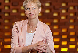 Bischöfin Kirsten Fehrs