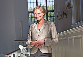 Bischöfin Kirsten Fehrs.