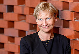 Bischöfin Kirsten Fehrs