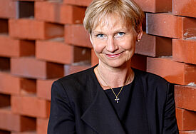 Bischöfin Kirsten Fehrs