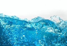 Trinkwasser