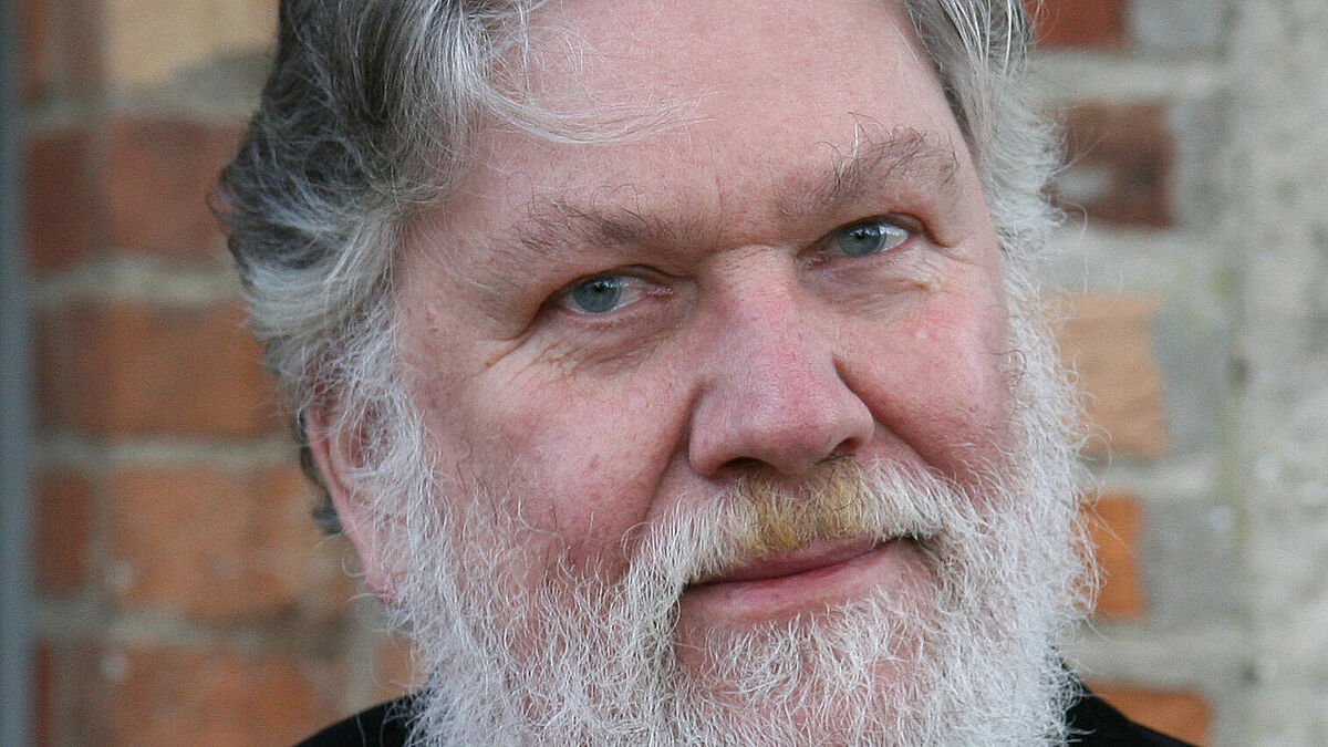 Dr. Rainer Dally