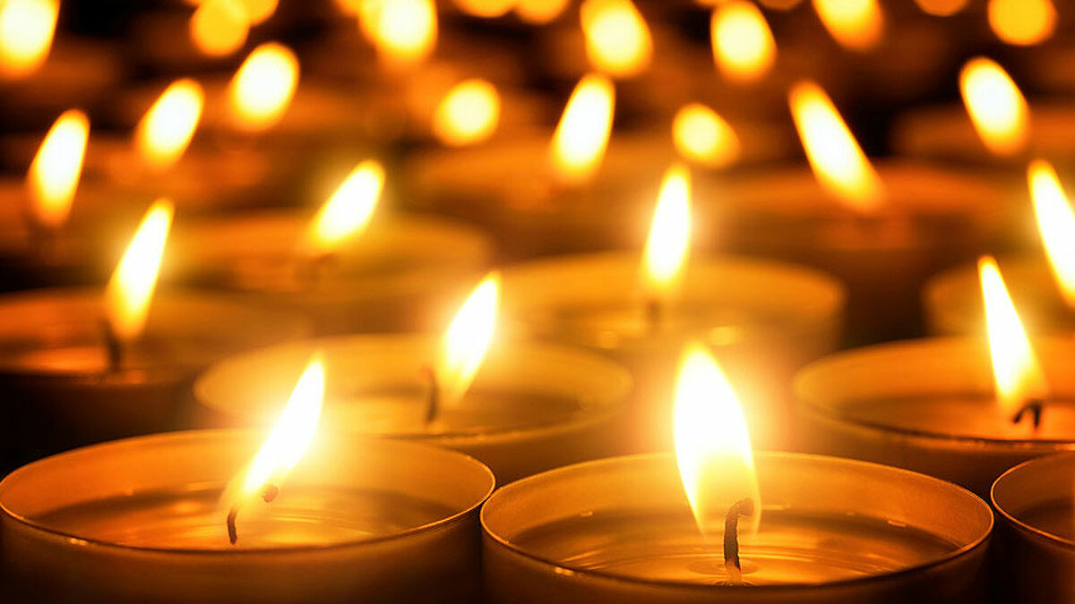 Mehr als 80 Menschen starben bei einem Attentat im französischen Nizza. Ihrer gedenken die Mitglieder der Ersten Kirchenleitung der Nordkirche