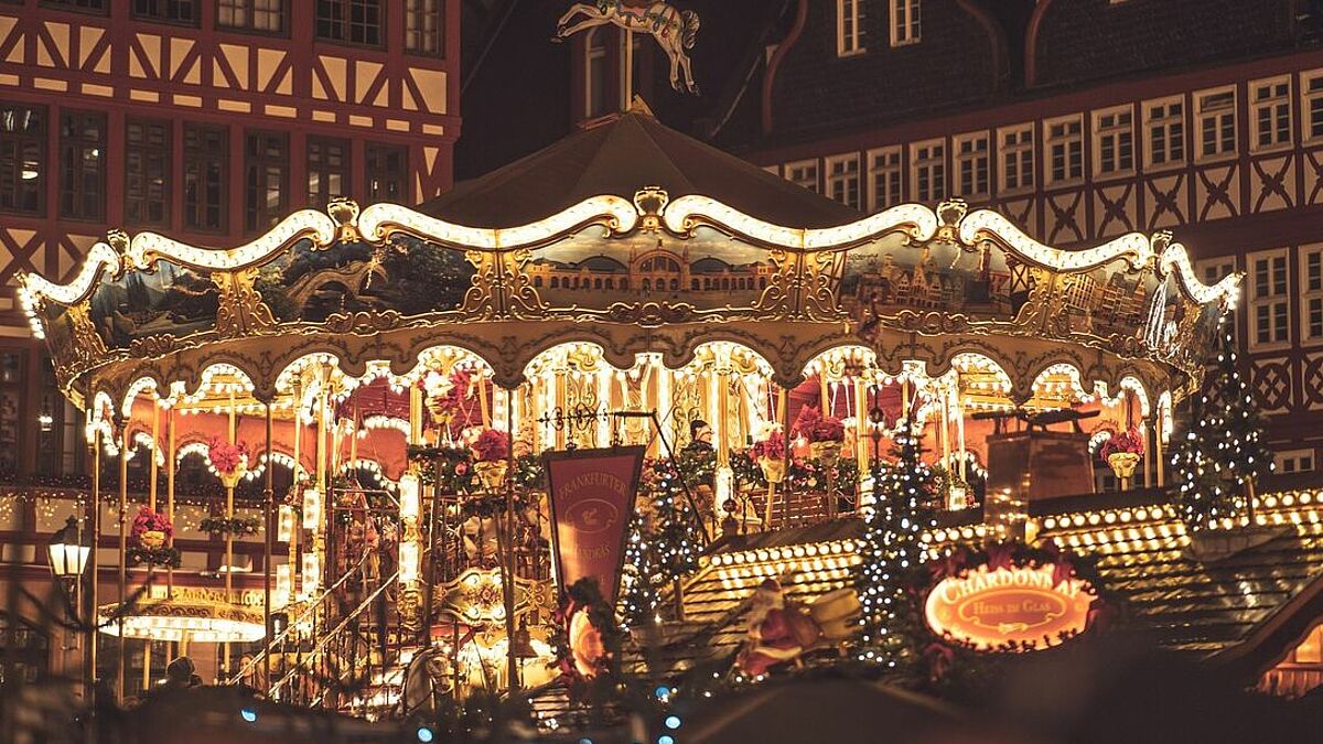 Die Weihnachtsmärkte im Norden stimmen auf das Fest ein. Wir haben die Termine für einige der schönsten zusammengestellt.