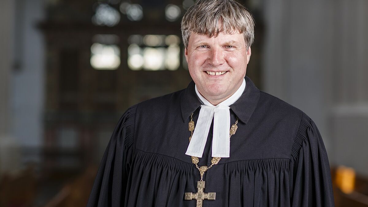 Dr. Andreas von Maltzahn