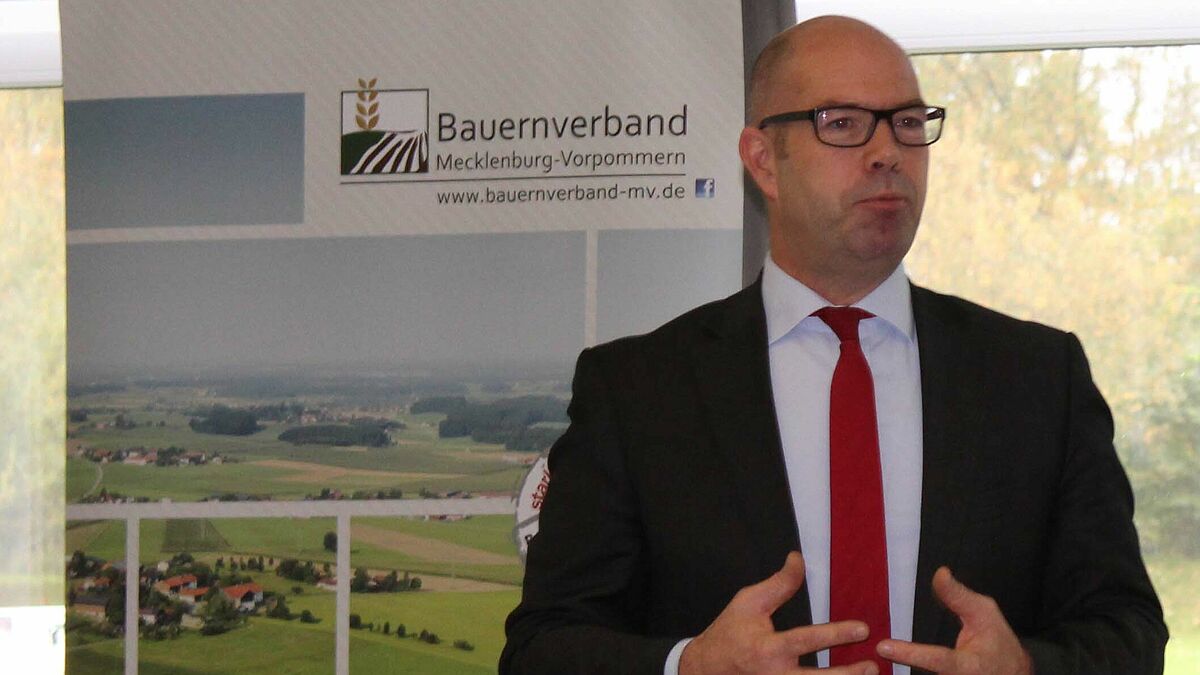 DBV-Referent Steffen Pingen