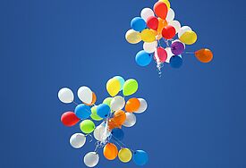 Luftballons
