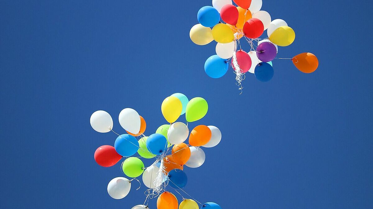 Luftballons