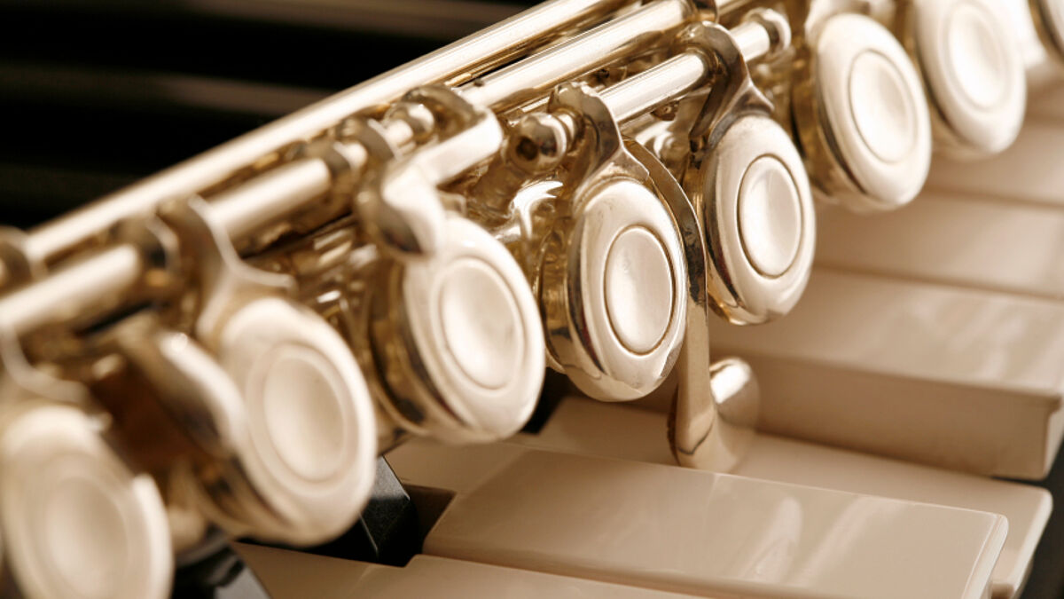 Musikinstrumente / Symbolbild (c) iStockphoto