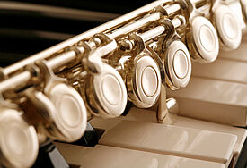 Musikinstrumente / Symbolbild (c) iStockphoto