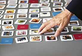 Spielerische Integration mit Paaraby
