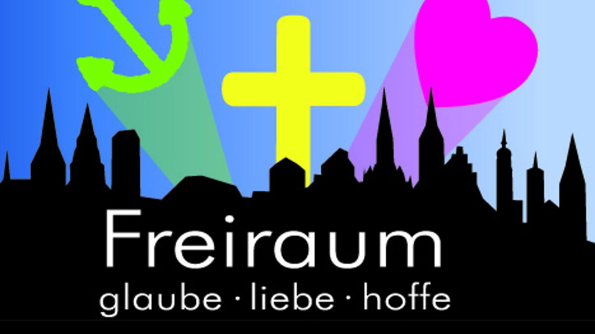Das Logo zur Nacht der Kirchen 2016