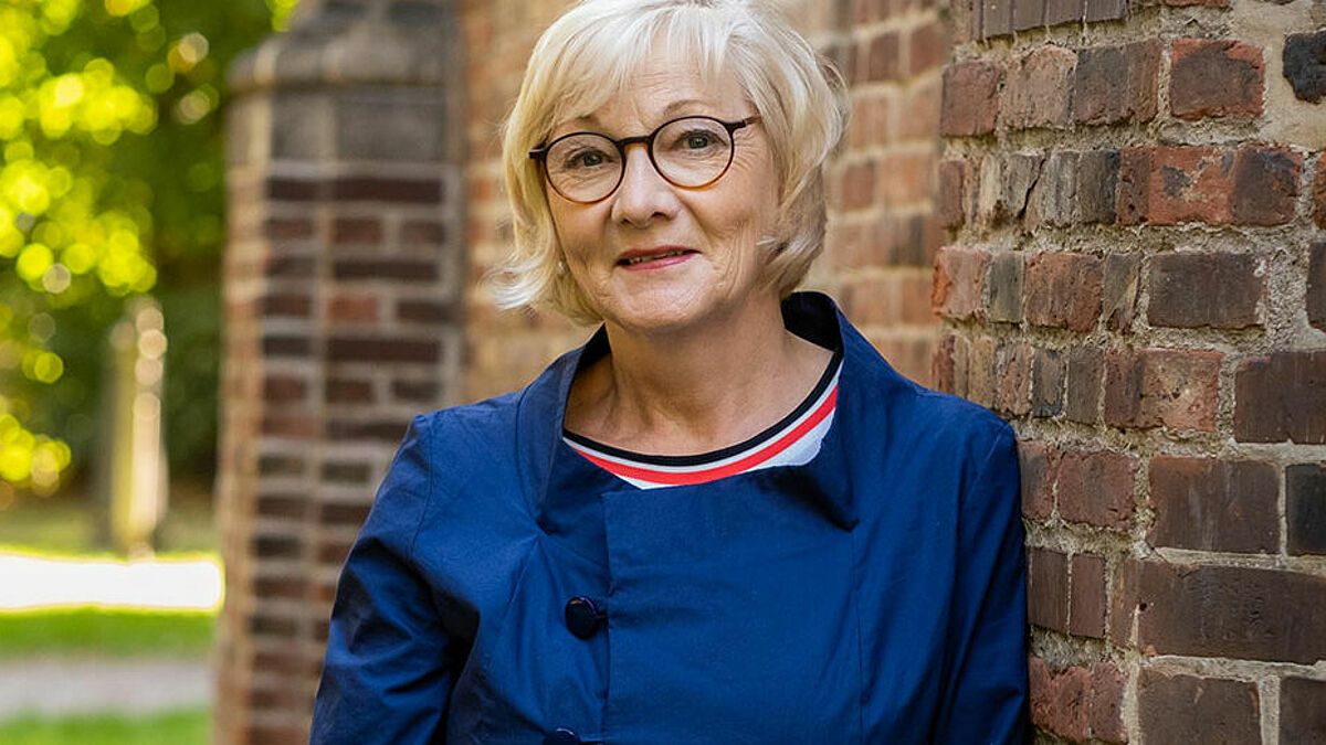 Seit 2012 hat Gudrun Nolte die Geschicke des Kirchlichen Dienstes in der Arbeitswelt, kurz KDA, in der Nordkirche mitgeprägt