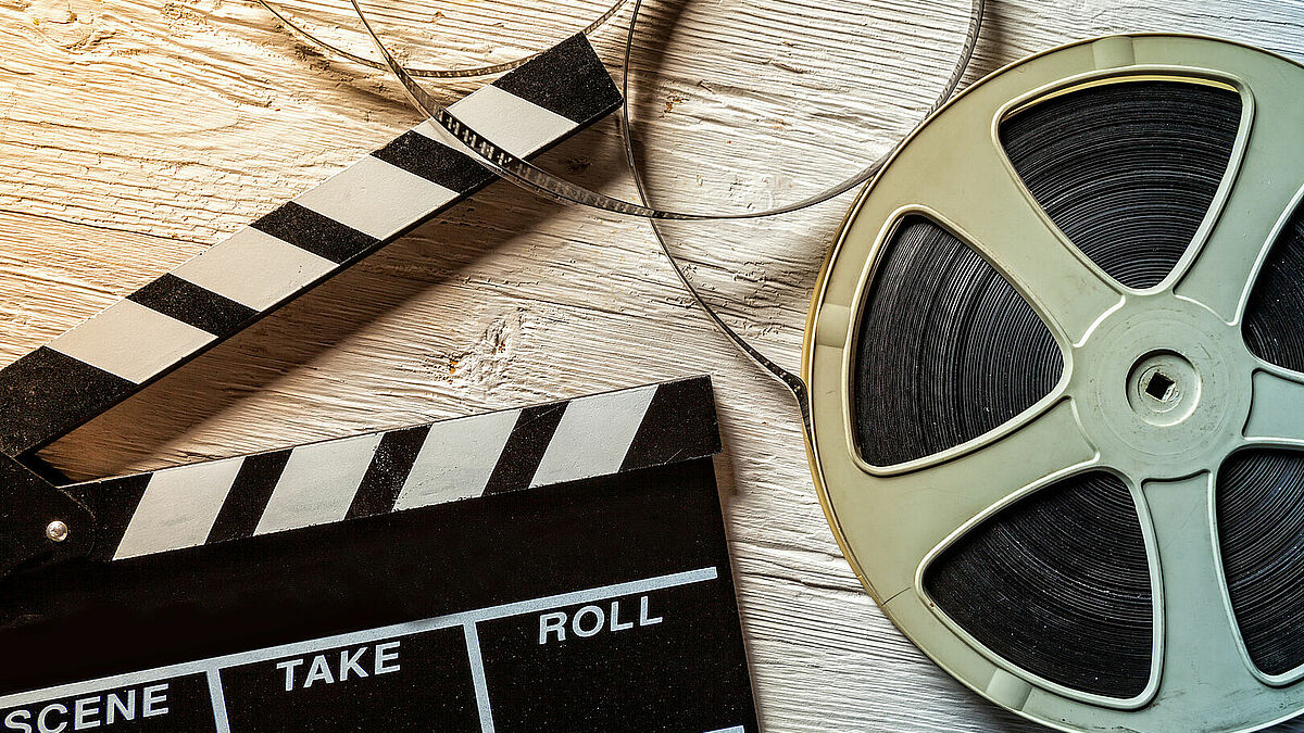 24 hochkarätige Filme werden ab Ende Juli in Dorfkirchen und Pfarrscheunen gezeigt.